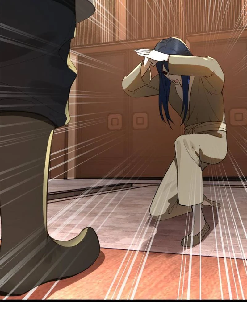 Read Ultimate Son-in-Law chapter 9 image 14 on Lezhin