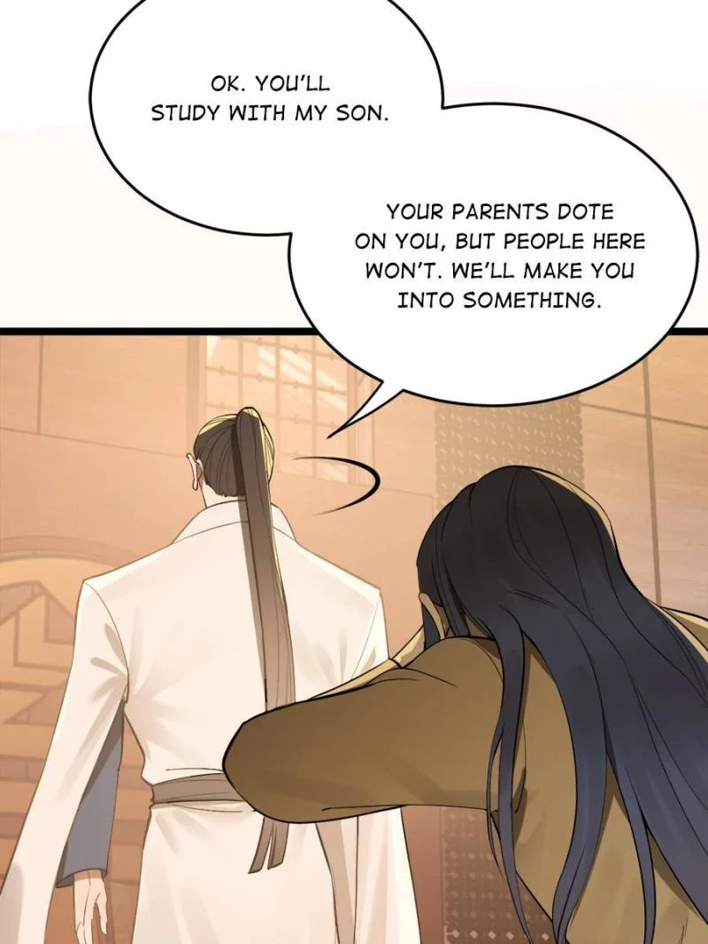 Read Ultimate Son-in-Law chapter 9 image 18 on Lezhin