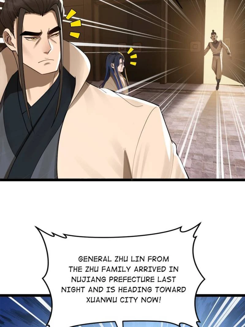 Read Ultimate Son-in-Law chapter 9 image 20 on Lezhin