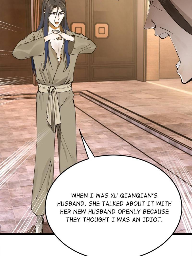 Read Ultimate Son-in-Law chapter 9 image 3 on Lezhin