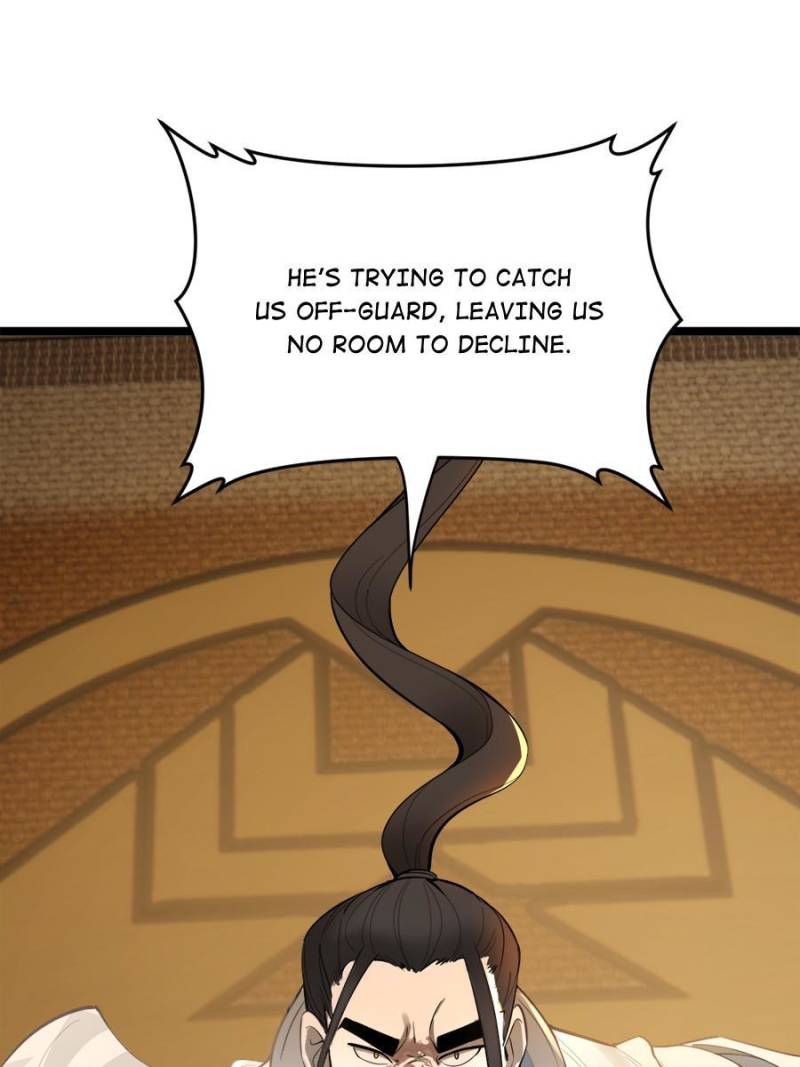 Read Ultimate Son-in-Law chapter 9 image 31 on Lezhin