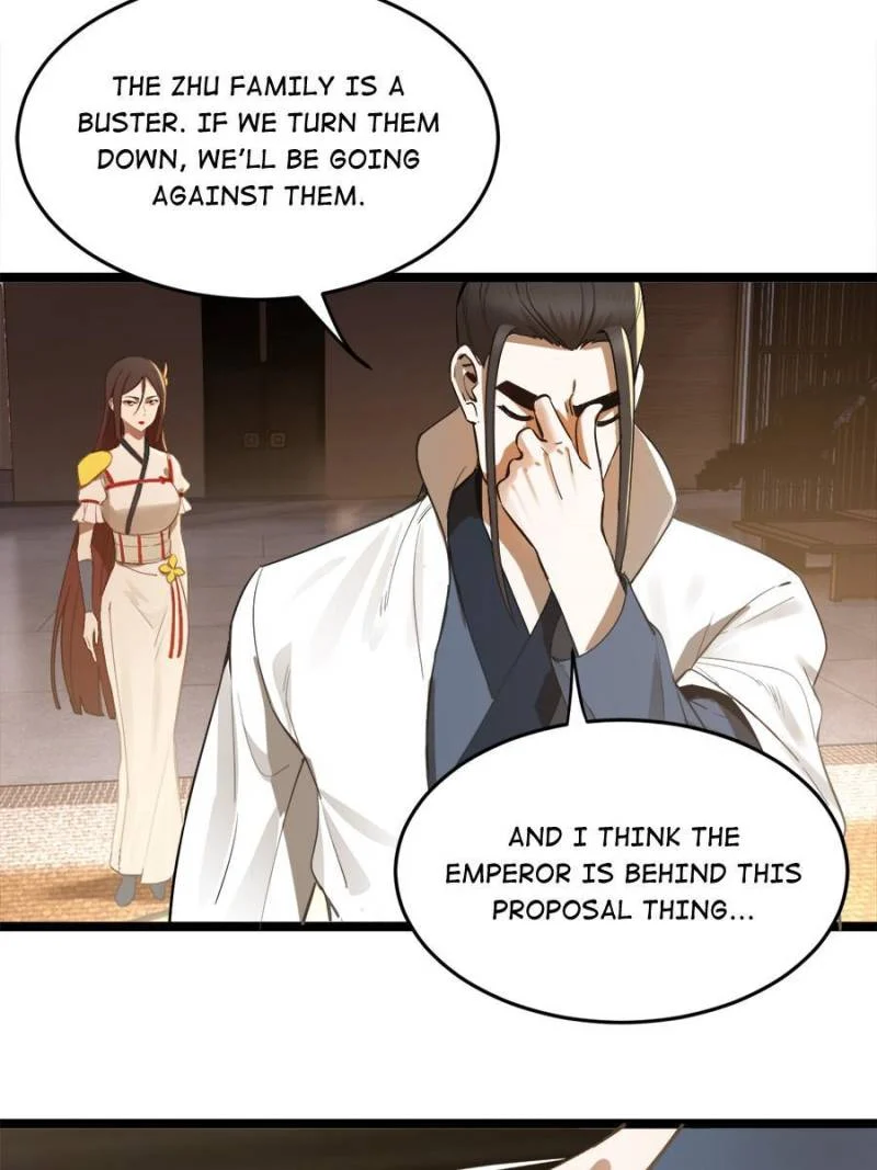 Read Ultimate Son-in-Law chapter 9 image 34 on Lezhin