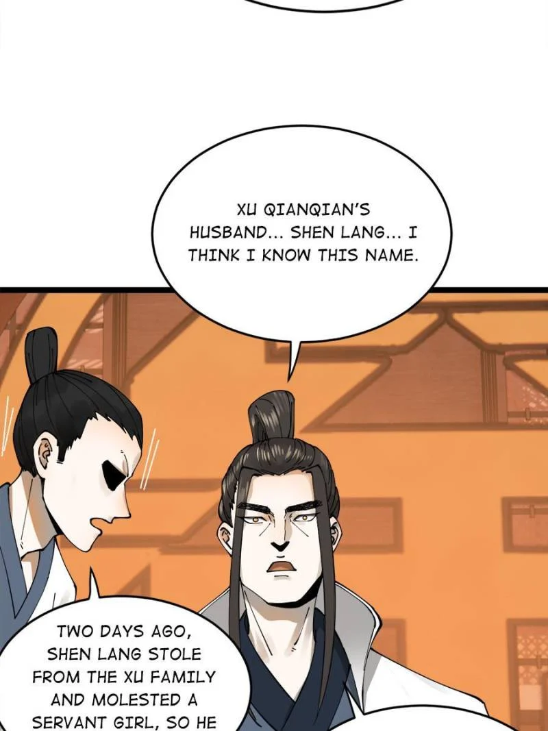 Read Ultimate Son-in-Law chapter 9 image 4 on Lezhin