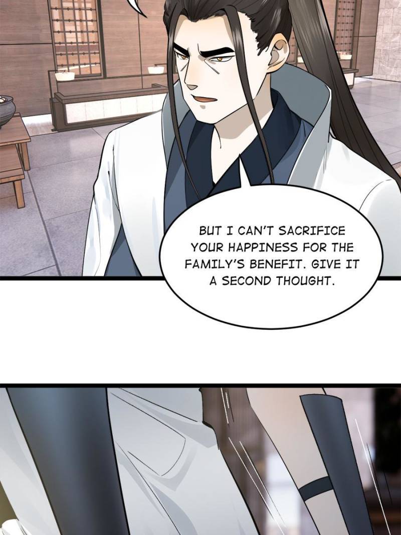 Read Ultimate Son-in-Law chapter 9 image 42 on Lezhin