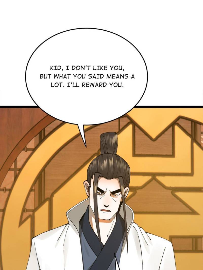 Read Ultimate Son-in-Law chapter 9 image 8 on Lezhin