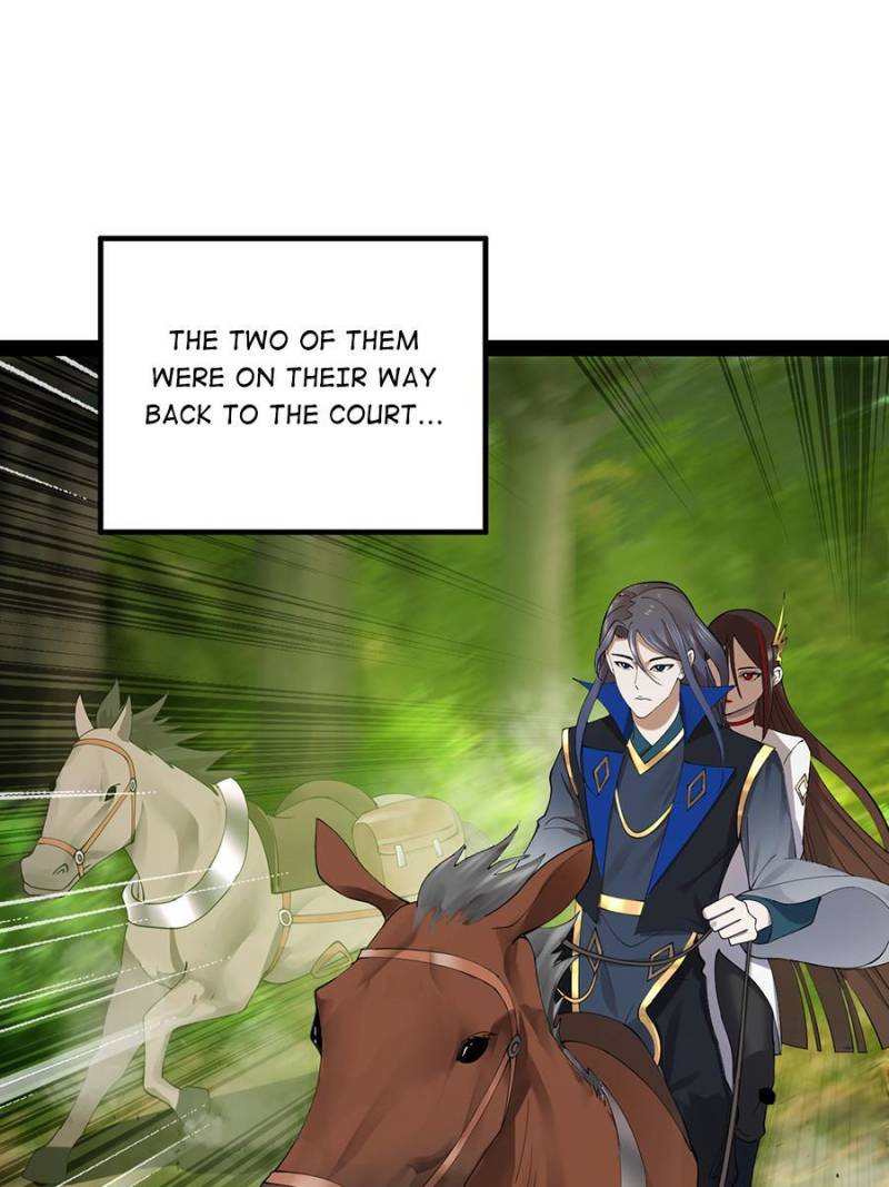 Read Ultimate Son-in-Law chapter 90 image 1 on Lezhin