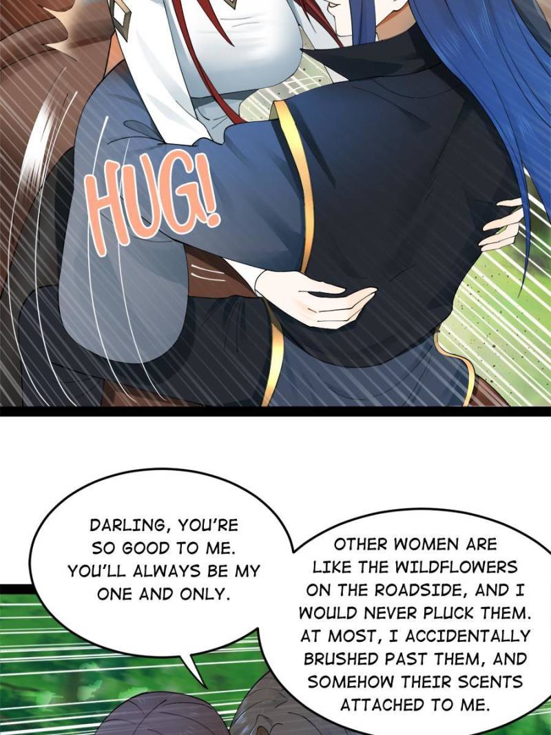 Read Ultimate Son-in-Law chapter 90 image 13 on Lezhin