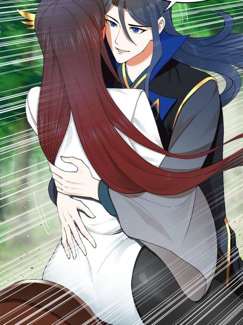 Read Ultimate Son-in-Law chapter 90 image 14 on Lezhin