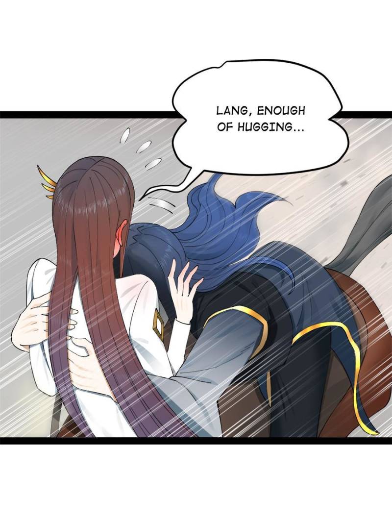 Read Ultimate Son-in-Law chapter 90 image 17 on Lezhin