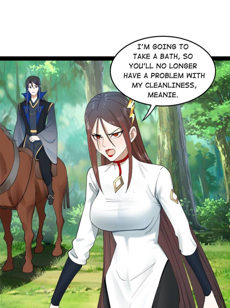Read Ultimate Son-in-Law chapter 90 image 24 on Lezhin