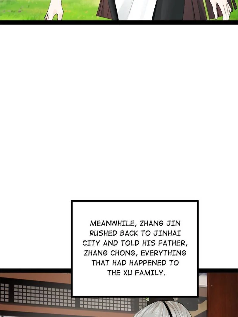 Read Ultimate Son-in-Law chapter 90 image 25 on Lezhin