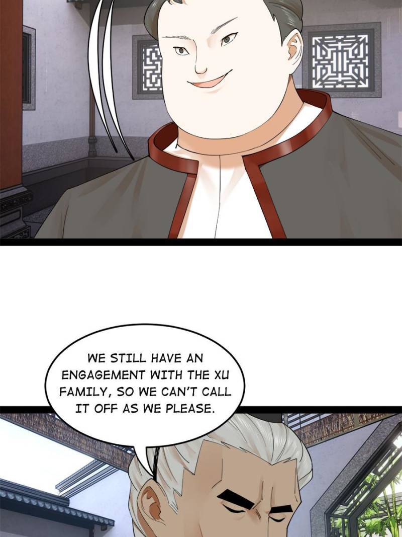 Read Ultimate Son-in-Law chapter 90 image 28 on Lezhin