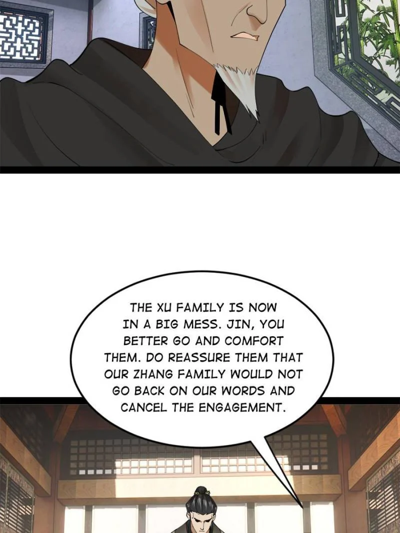 Read Ultimate Son-in-Law chapter 90 image 29 on Lezhin