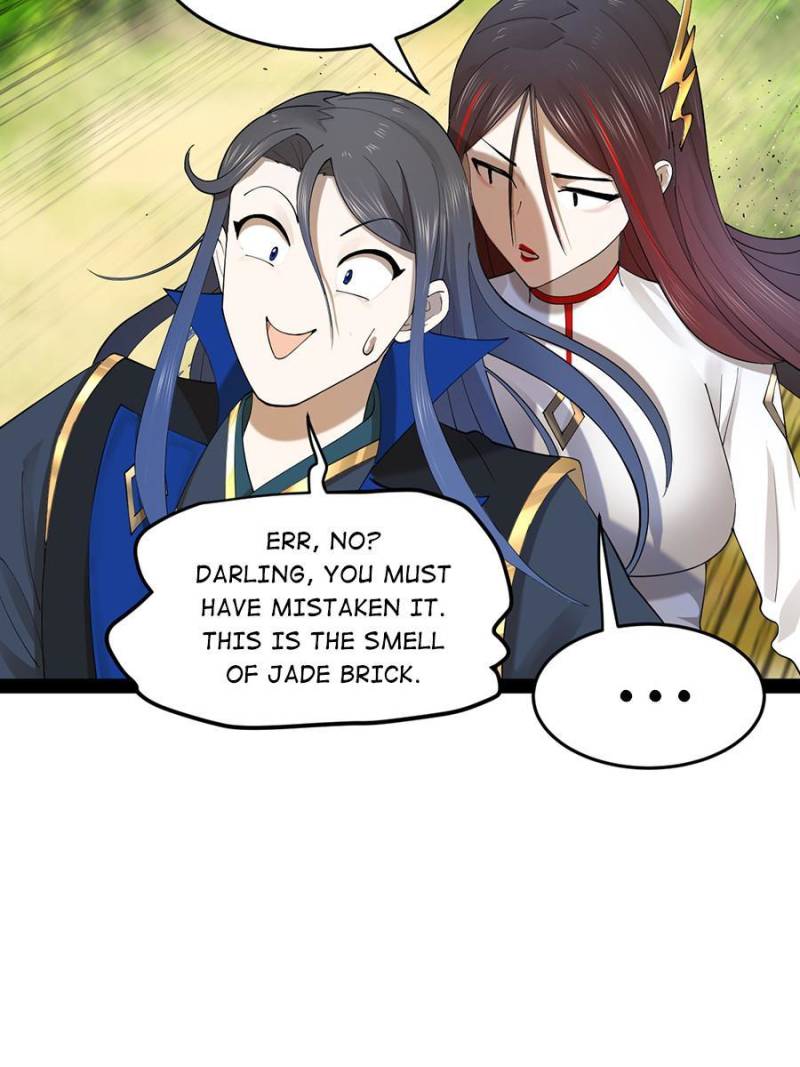 Read Ultimate Son-in-Law chapter 90 image 3 on Lezhin