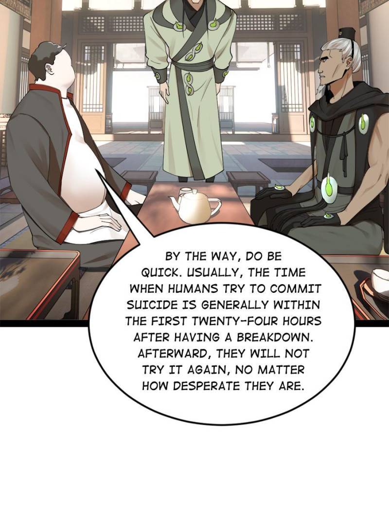 Read Ultimate Son-in-Law chapter 90 image 30 on Lezhin