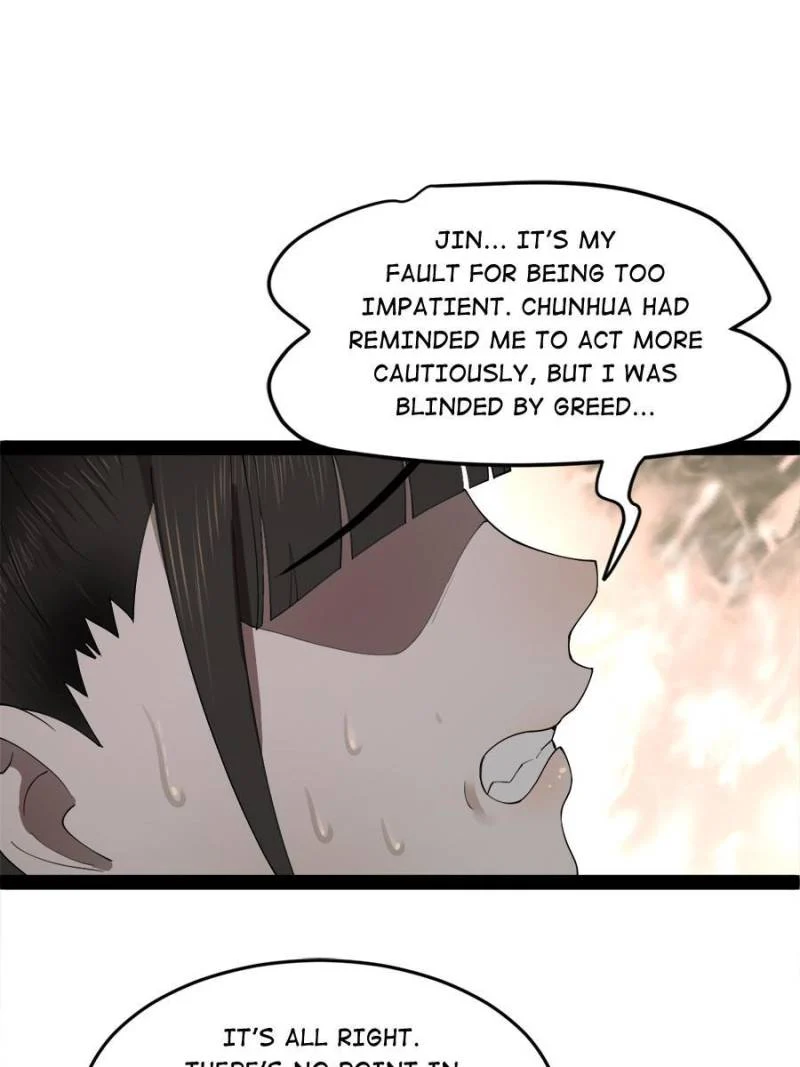 Read Ultimate Son-in-Law chapter 90 image 35 on Lezhin