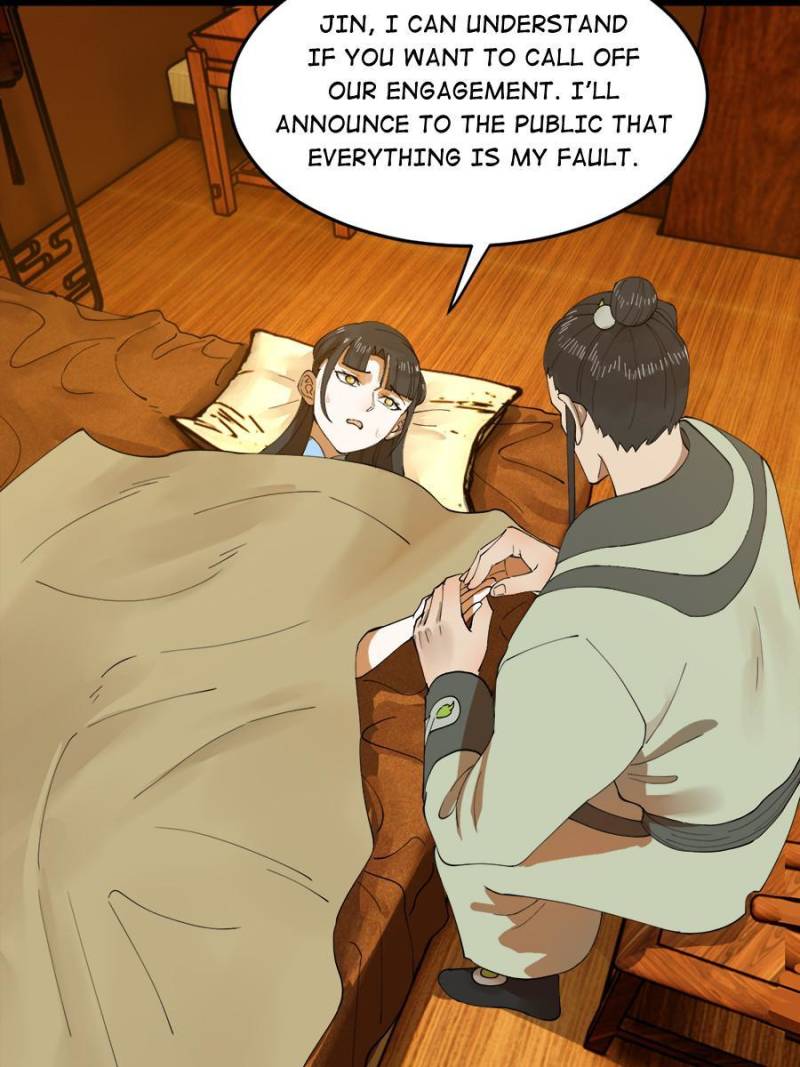 Read Ultimate Son-in-Law chapter 90 image 37 on Lezhin