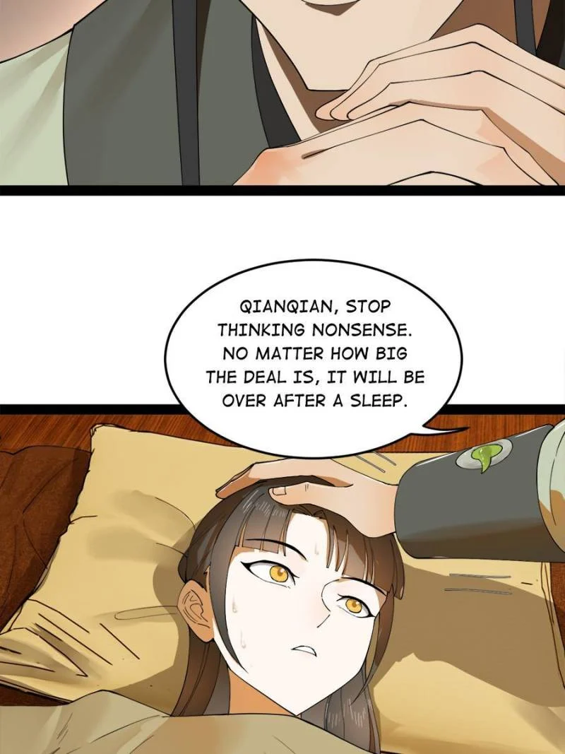 Read Ultimate Son-in-Law chapter 90 image 39 on Lezhin