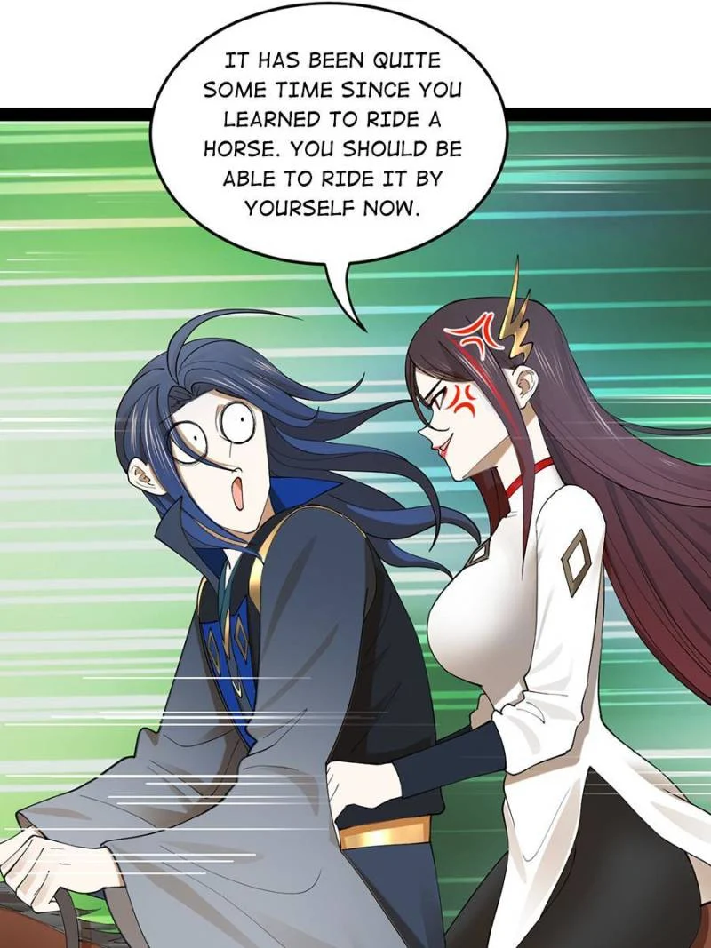 Read Ultimate Son-in-Law chapter 90 image 4 on Lezhin