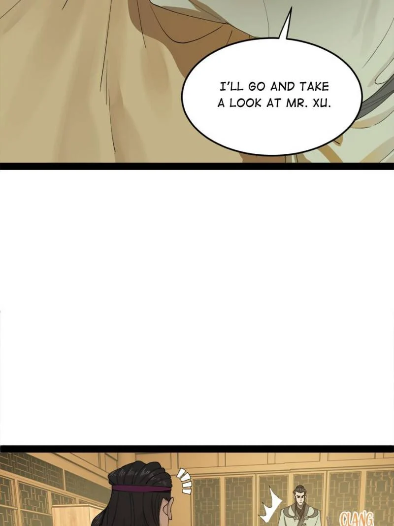 Read Ultimate Son-in-Law chapter 90 image 41 on Lezhin