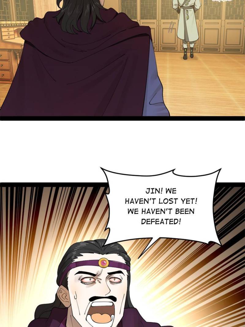 Read Ultimate Son-in-Law chapter 90 image 42 on Lezhin