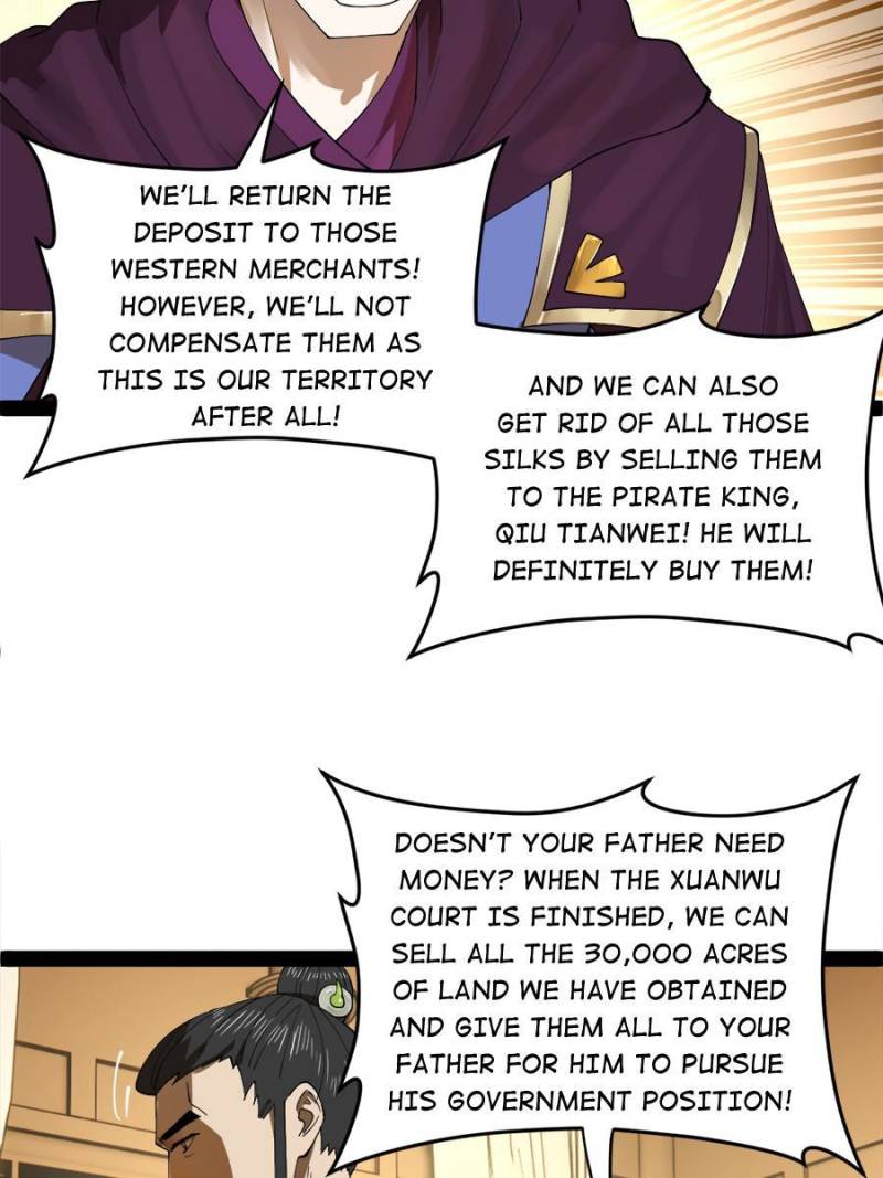 Read Ultimate Son-in-Law chapter 90 image 43 on Lezhin