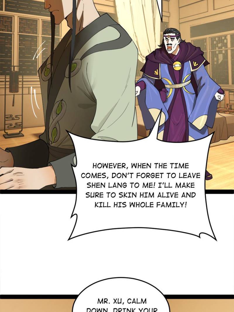 Read Ultimate Son-in-Law chapter 90 image 44 on Lezhin