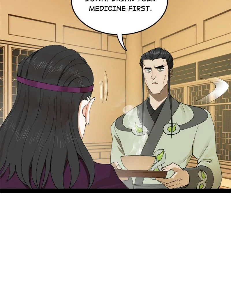 Read Ultimate Son-in-Law chapter 90 image 45 on Lezhin