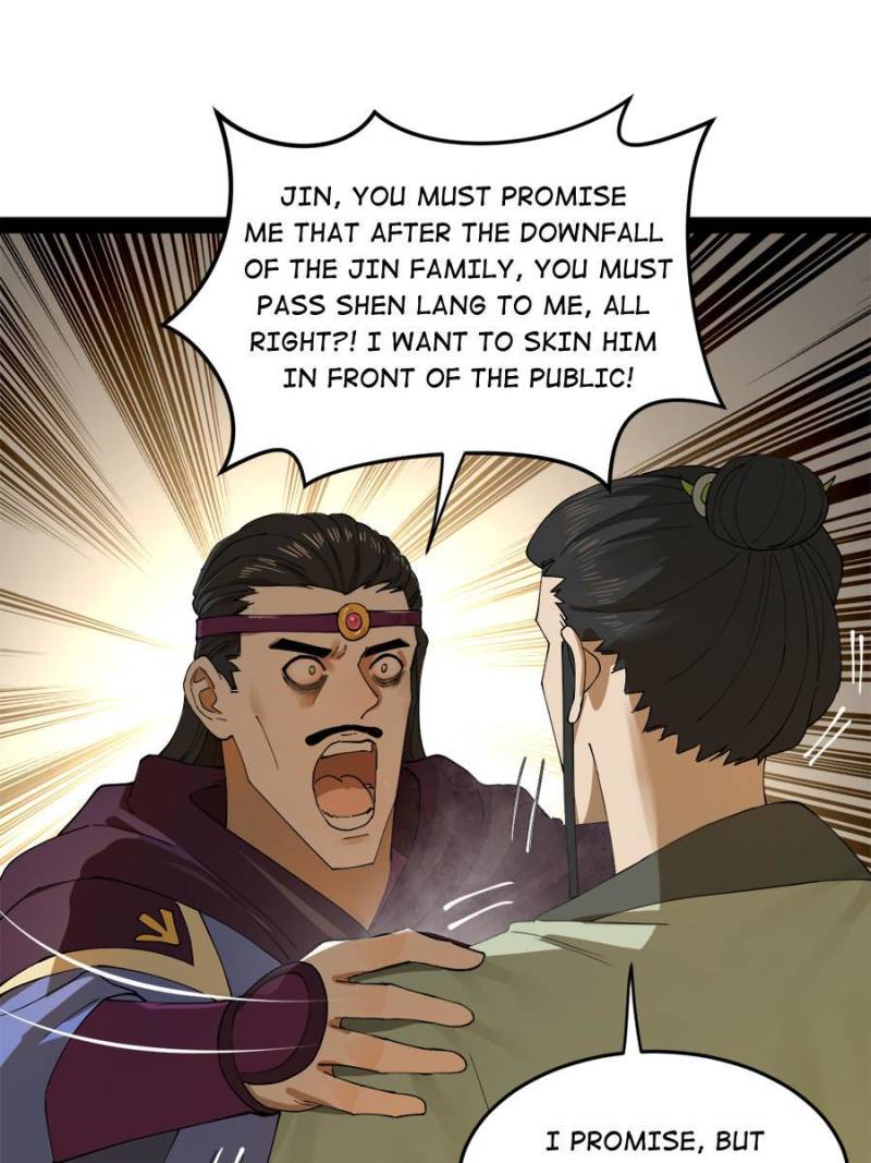 Read Ultimate Son-in-Law chapter 90 image 47 on Lezhin