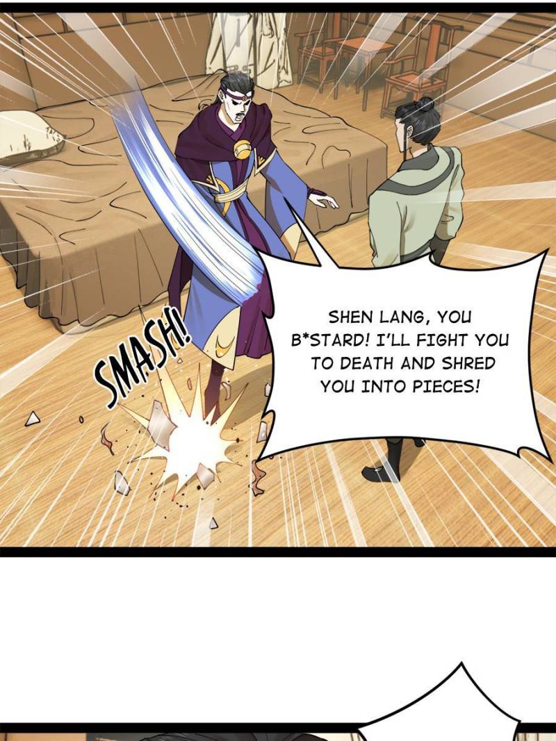 Read Ultimate Son-in-Law chapter 90 image 49 on Lezhin