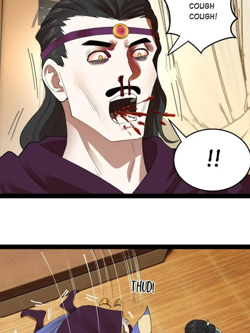 Read Ultimate Son-in-Law chapter 90 image 50 on Lezhin