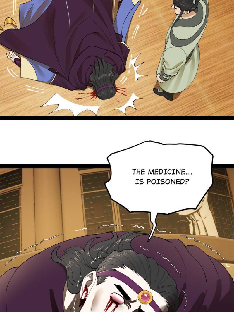 Read Ultimate Son-in-Law chapter 90 image 51 on Lezhin