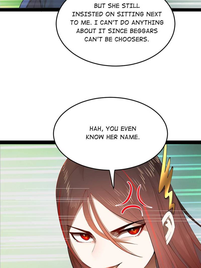 Read Ultimate Son-in-Law chapter 90 image 8 on Lezhin