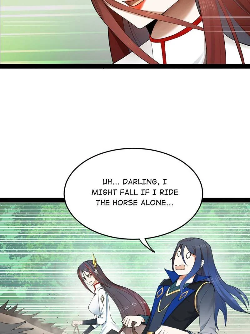 Read Ultimate Son-in-Law chapter 90 image 9 on Lezhin