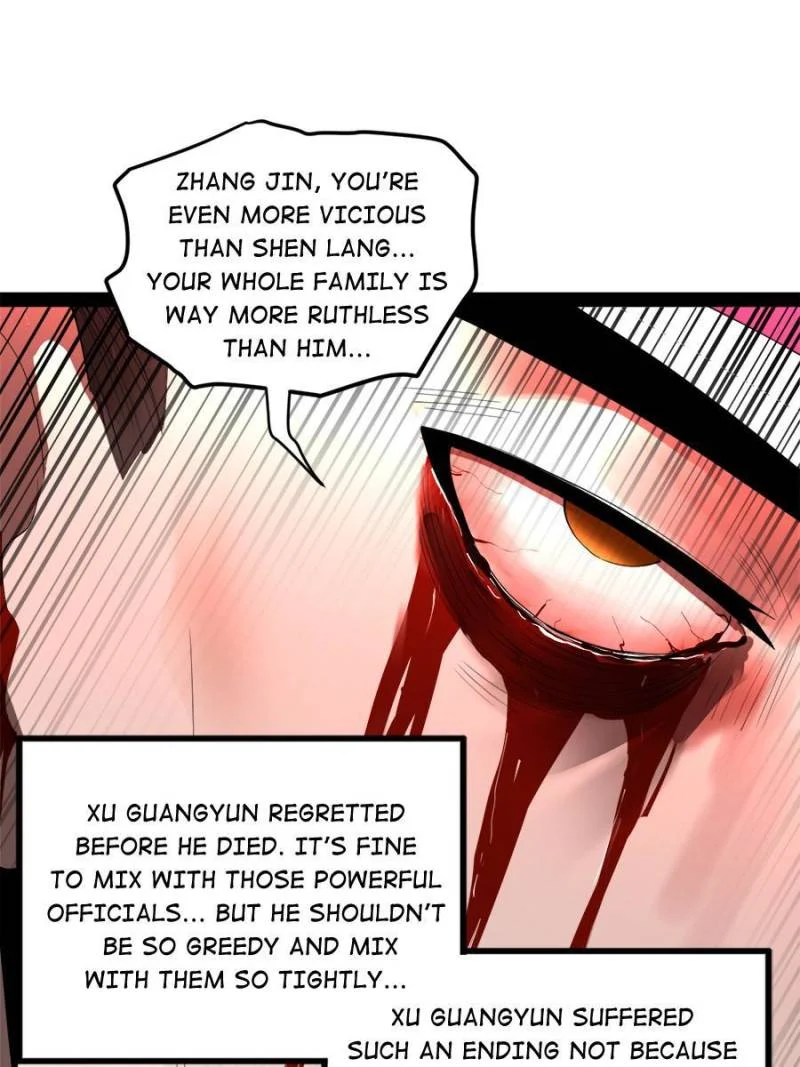 Read Ultimate Son-in-Law chapter 91 image 1 on Lezhin