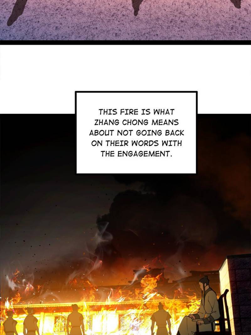 Read Ultimate Son-in-Law chapter 91 image 14 on Lezhin