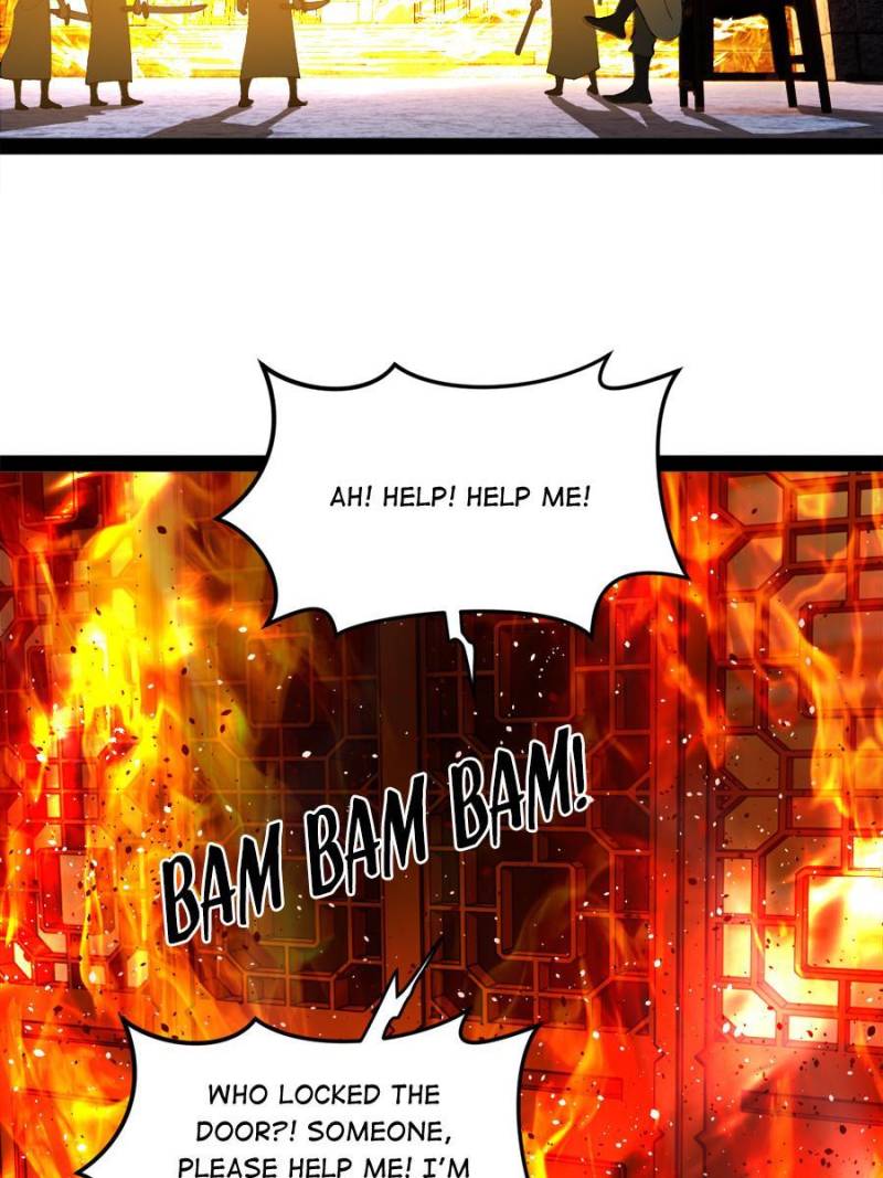 Read Ultimate Son-in-Law chapter 91 image 15 on Lezhin