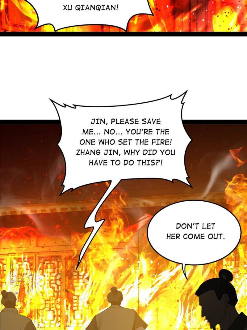 Read Ultimate Son-in-Law chapter 91 image 16 on Lezhin