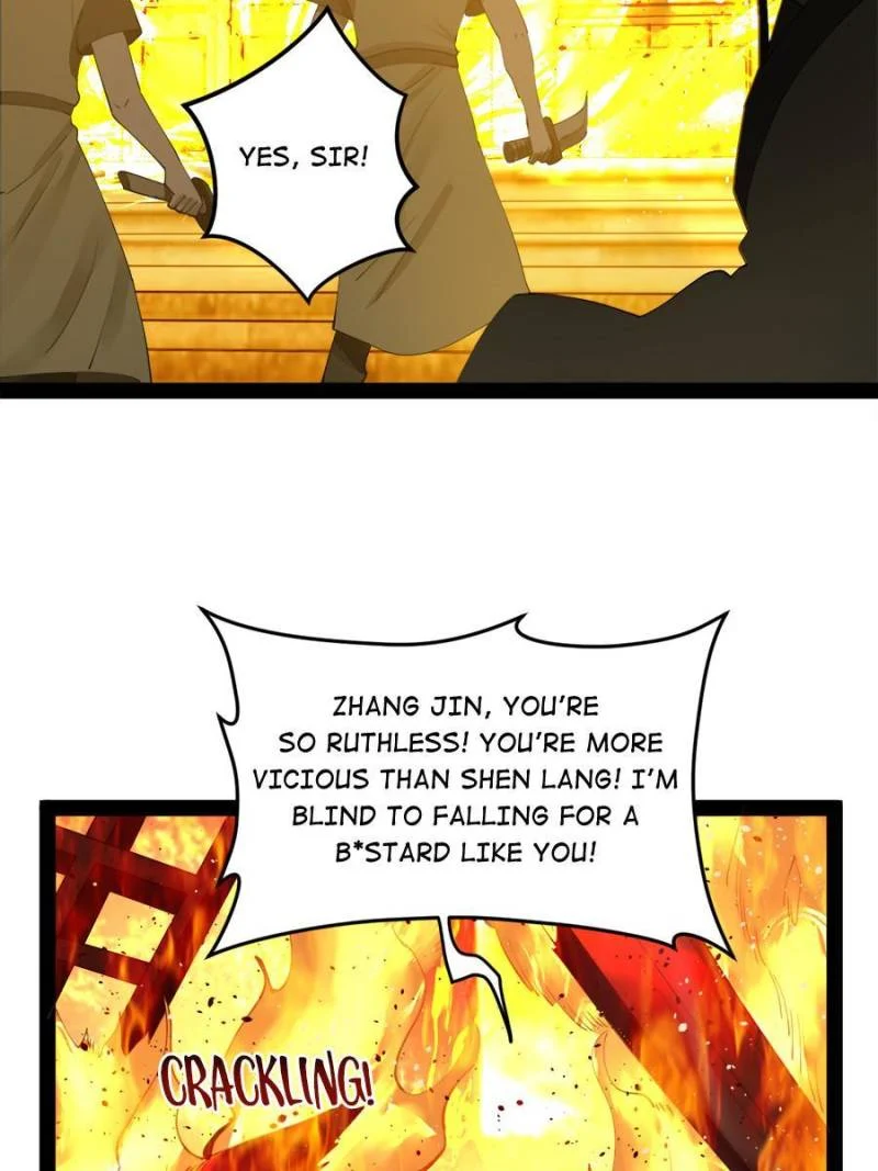 Read Ultimate Son-in-Law chapter 91 image 17 on Lezhin