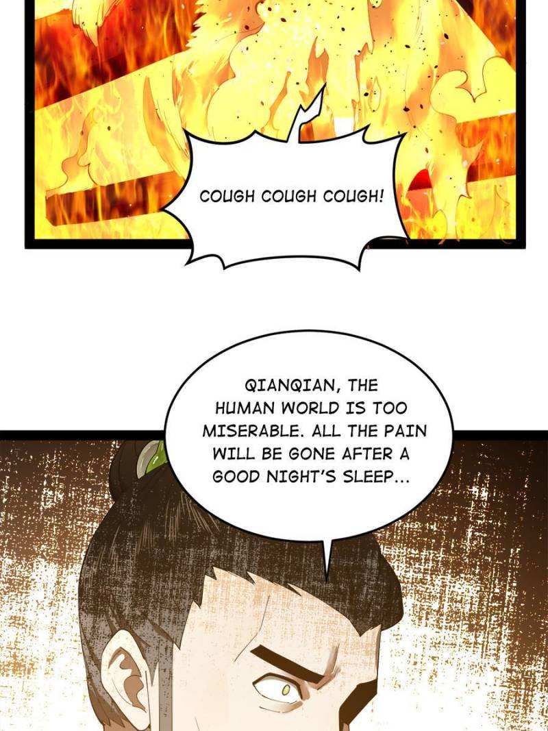 Read Ultimate Son-in-Law chapter 91 image 18 on Lezhin