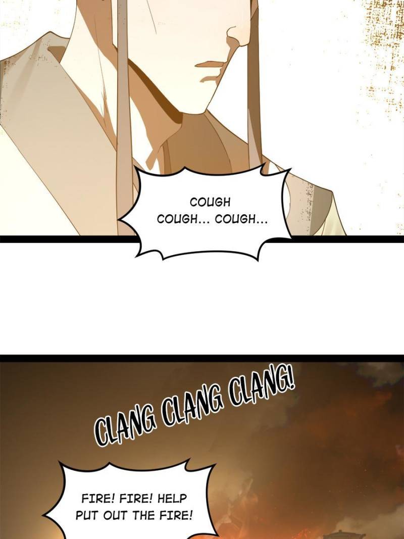 Read Ultimate Son-in-Law chapter 91 image 19 on Lezhin
