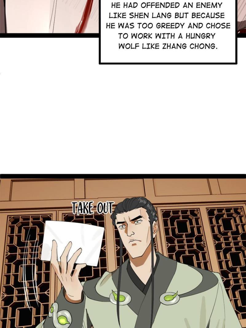 Read Ultimate Son-in-Law chapter 91 image 2 on Lezhin