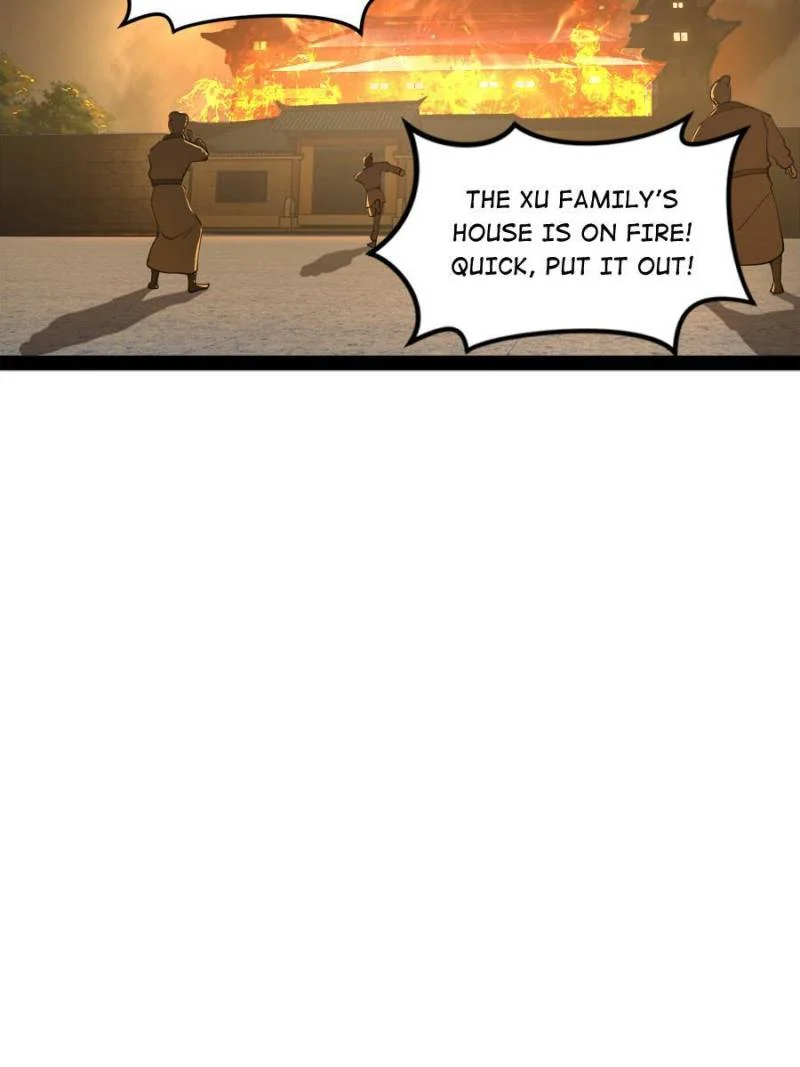 Read Ultimate Son-in-Law chapter 91 image 20 on Lezhin