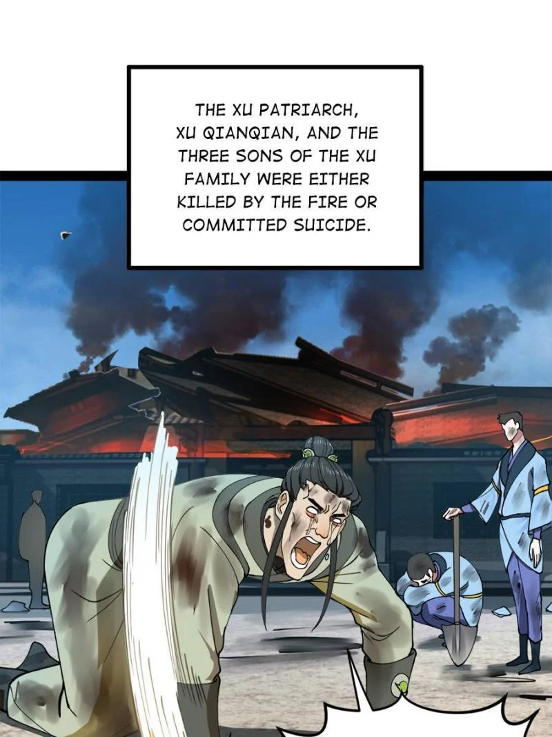 Read Ultimate Son-in-Law chapter 91 image 23 on Lezhin