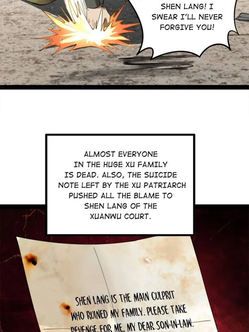 Read Ultimate Son-in-Law chapter 91 image 24 on Lezhin
