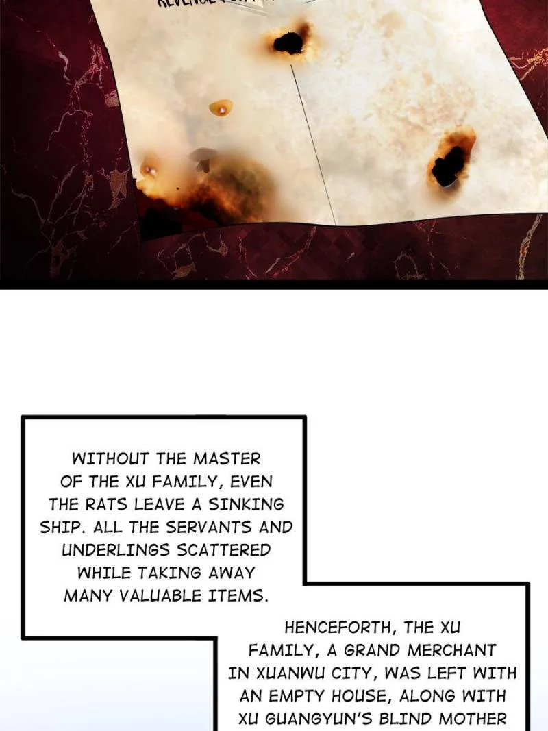 Read Ultimate Son-in-Law chapter 91 image 25 on Lezhin