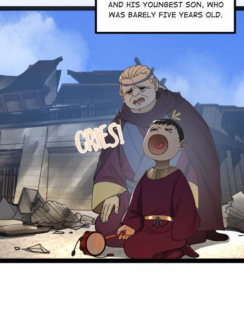 Read Ultimate Son-in-Law chapter 91 image 26 on Lezhin