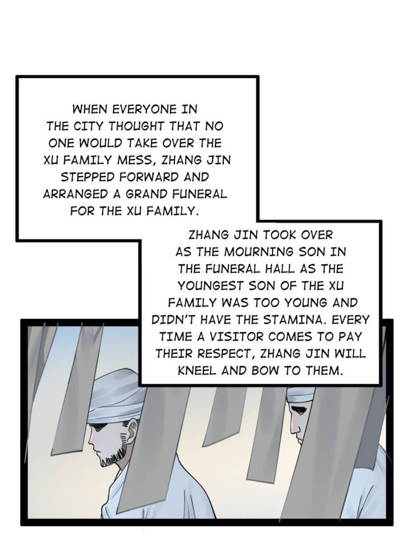 Read Ultimate Son-in-Law chapter 91 image 27 on Lezhin