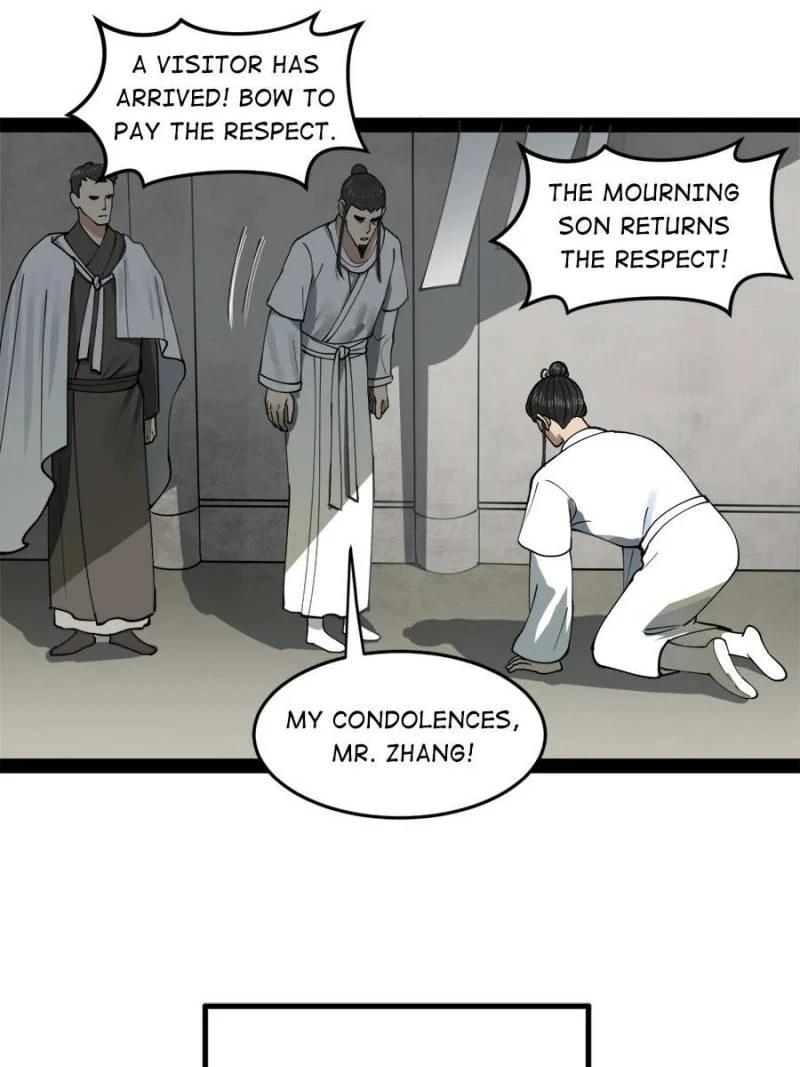 Read Ultimate Son-in-Law chapter 91 image 28 on Lezhin