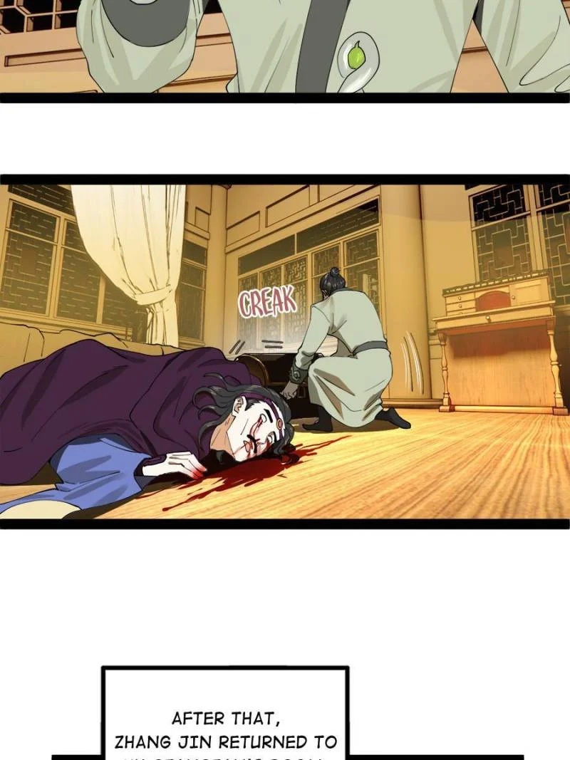 Read Ultimate Son-in-Law chapter 91 image 3 on Lezhin